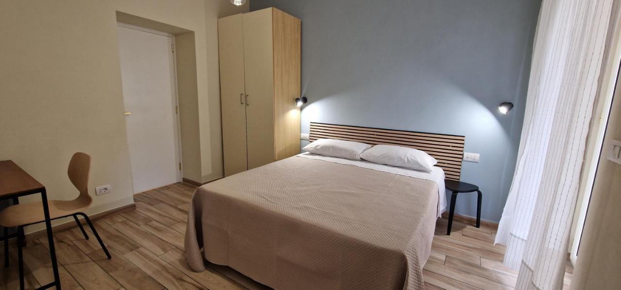 B&B Ciruzzo Naples Exterior photo