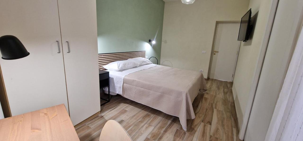 B&B Ciruzzo Naples Exterior photo