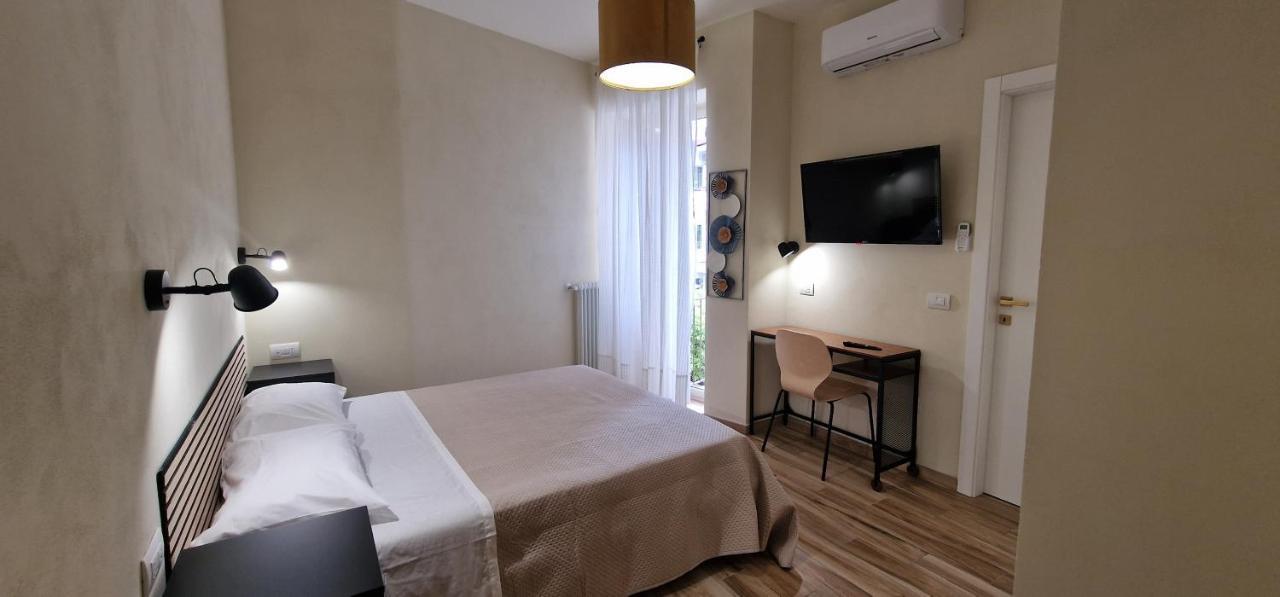 B&B Ciruzzo Naples Exterior photo