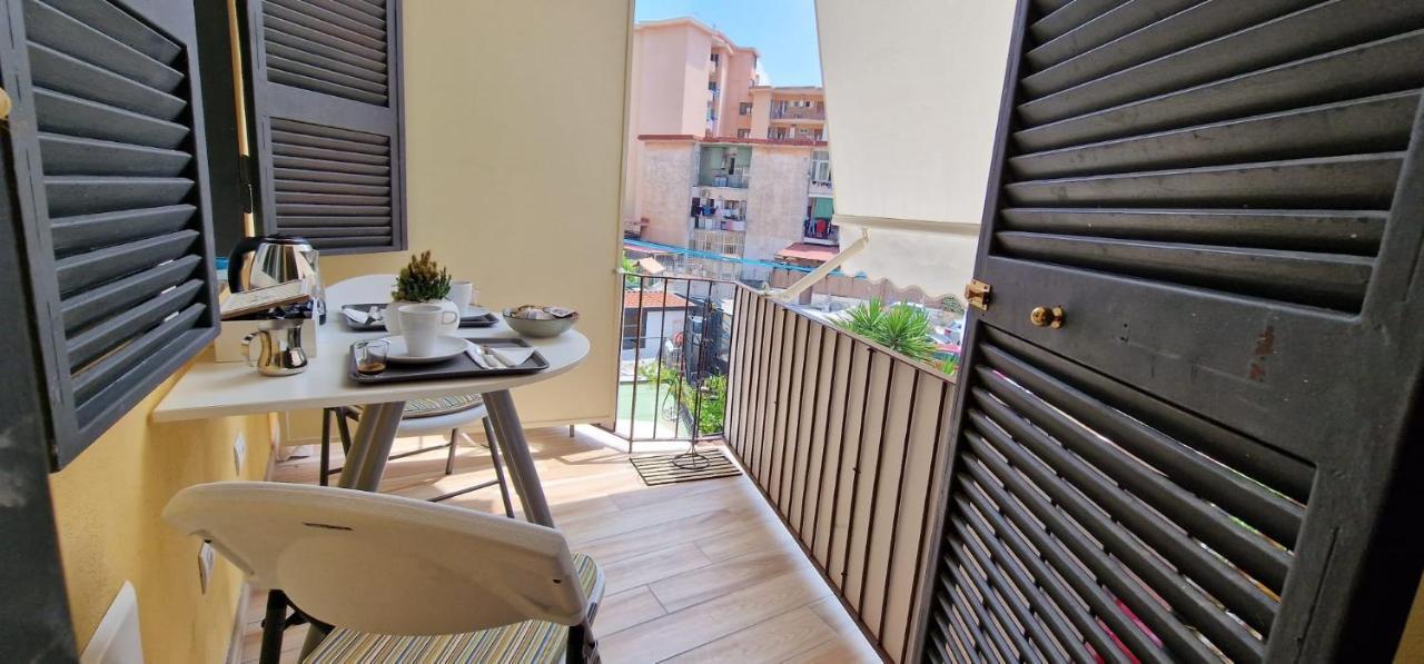 B&B Ciruzzo Naples Exterior photo