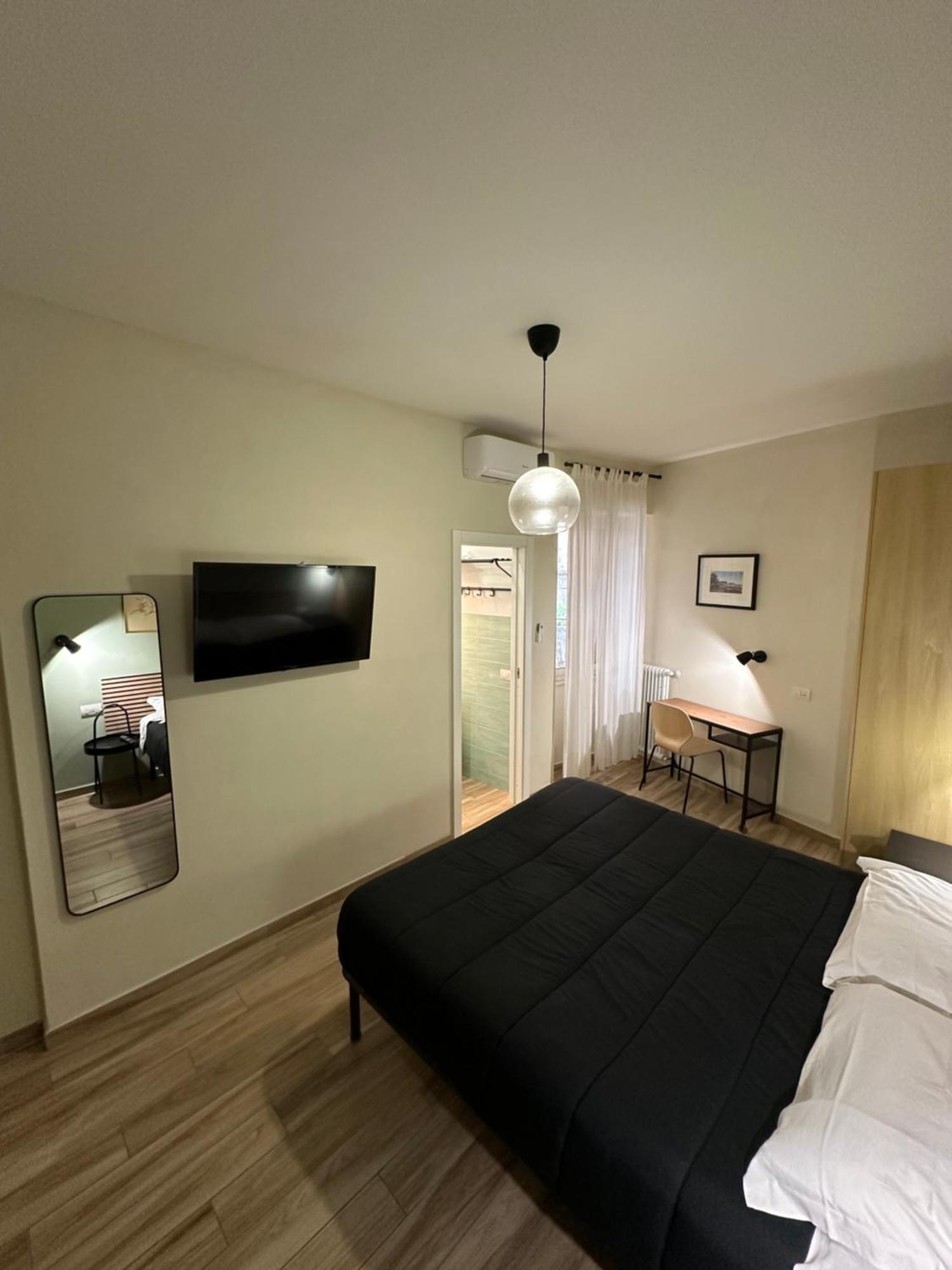 B&B Ciruzzo Naples Exterior photo